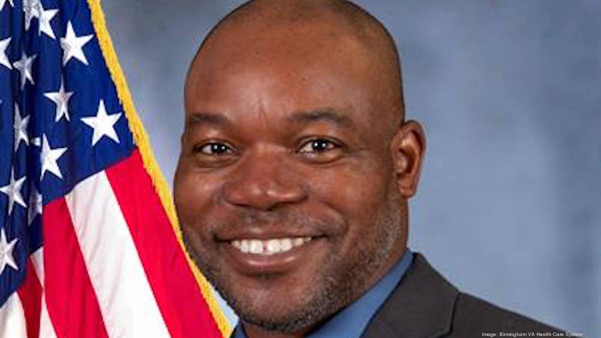 New VA director talks priorities amid pandemic Birmingham Business Journal