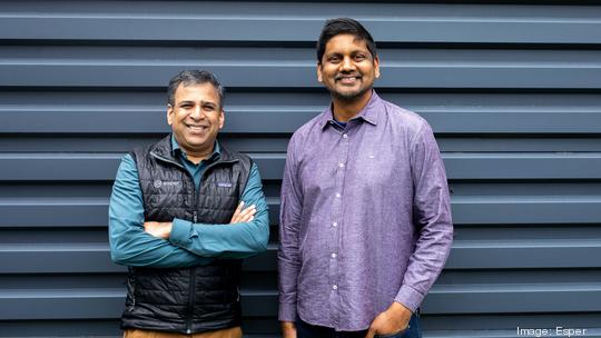 Esper Founders - Yadhu Gopalan & Shiv Sundar[1]