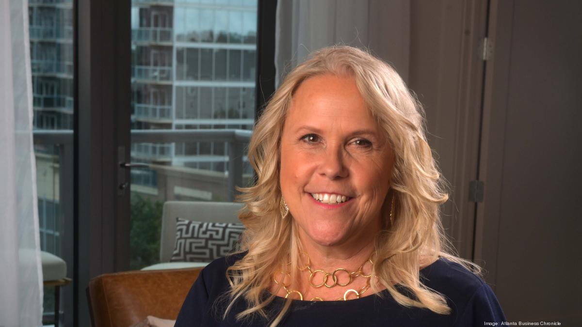 Q&A from Christine Gorham, one of Atlanta’s 2021 Women of Influence