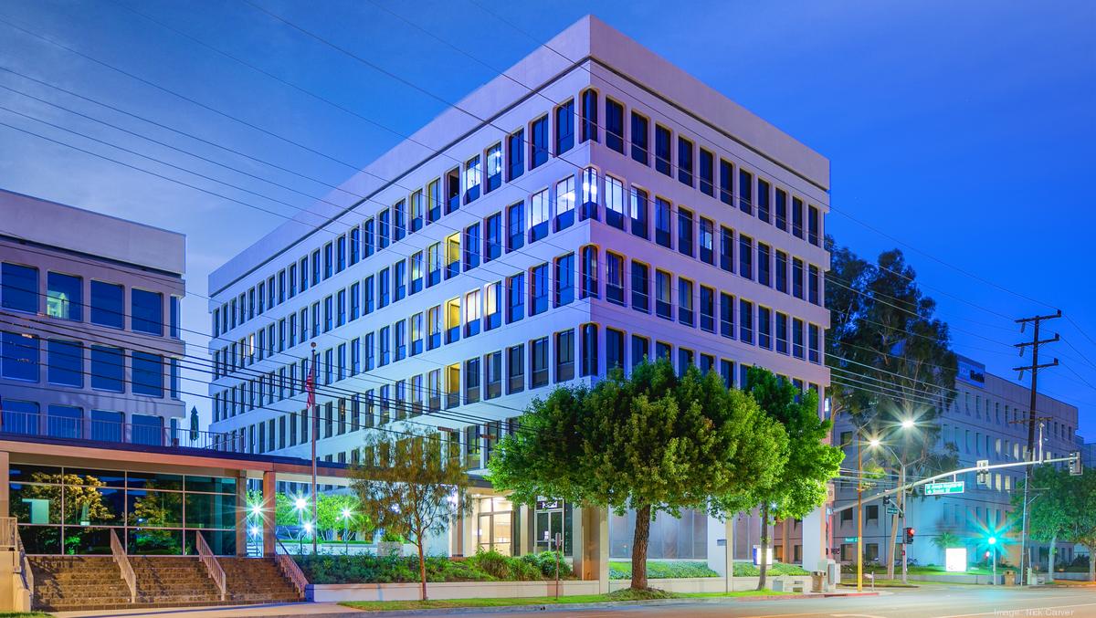 GPI Companies buys Burbank medical office building L.A. Business First