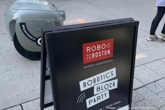 MassRobotics