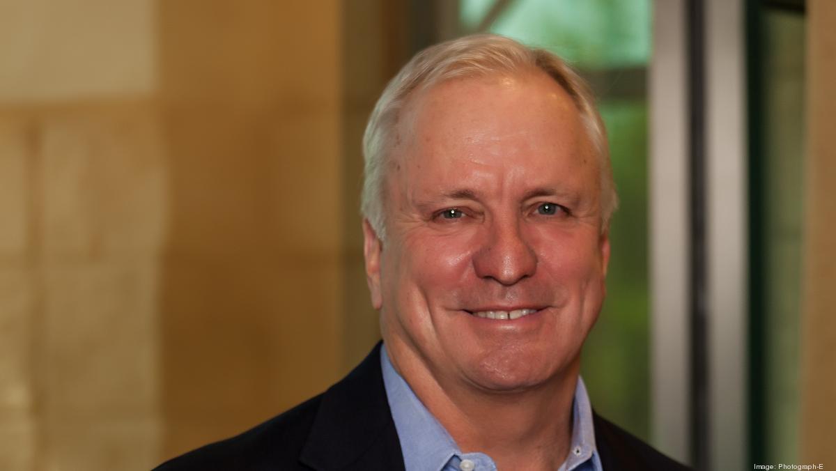 5 questions with GreenPointe Holdings CEO Ed Burr Jacksonville