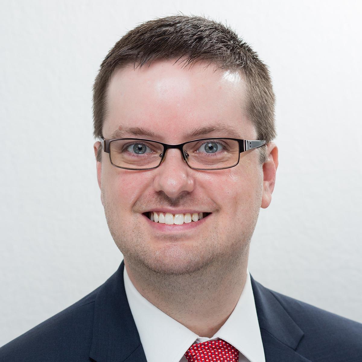 Justin Russell People on The Move Memphis Business Journal