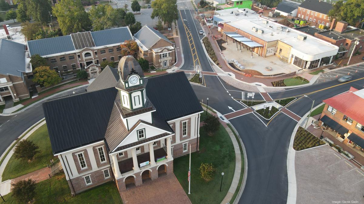 Pittsboro development SoCo adds brewery, Irish pub as town booms