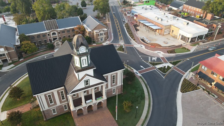 Pittsboro development SoCo adds brewery, Irish pub as town booms