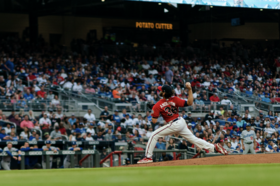 Truist Park on X: Tonight marks the 100th regular season sellout