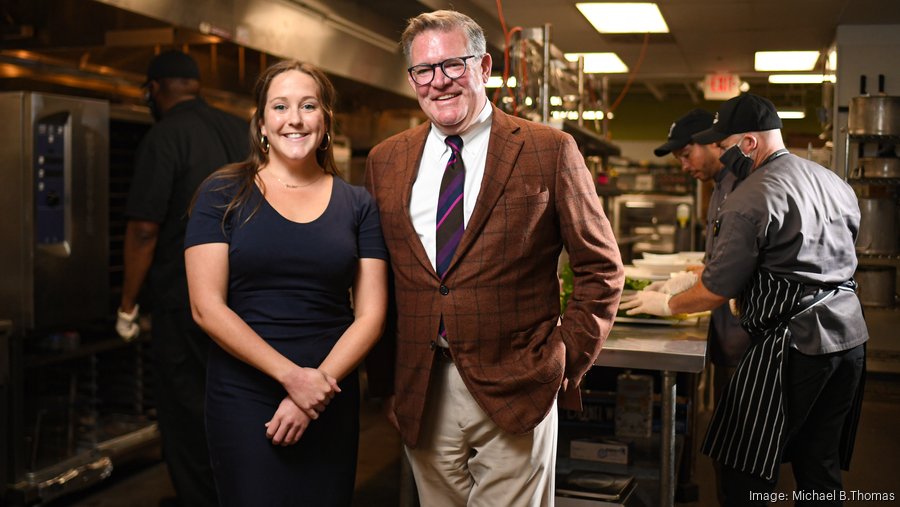 Butler's Pantry opens its newest event venue — called 18 Rails The