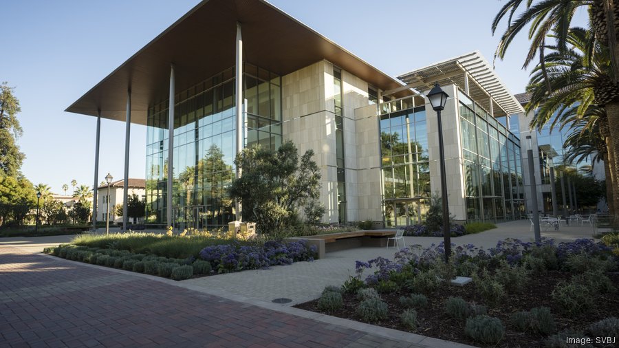 Santa Clara University's new Sobrato Campus takes new approach to ...