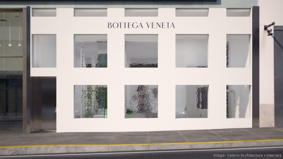 Bottega veneta discount store in atlanta