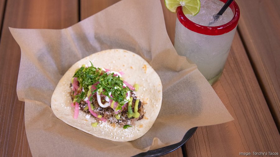 Torchy's Tacos to open new Florida restaurant in Altamonte Springs