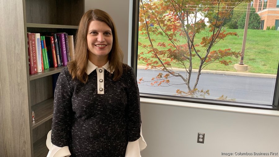 Sarepta Therapeutics opens Columbus R&D center for gene therapy Columbus Business First