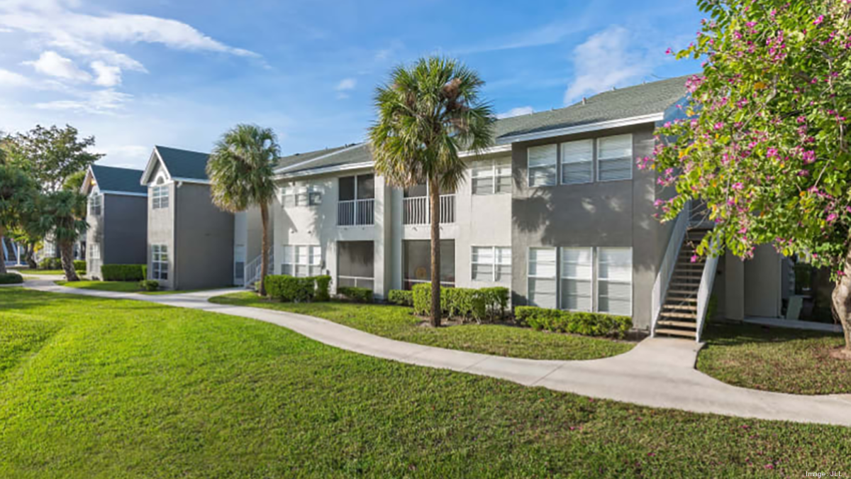 American Landmark Apartments sells Lago Paradiso at the Hammocks