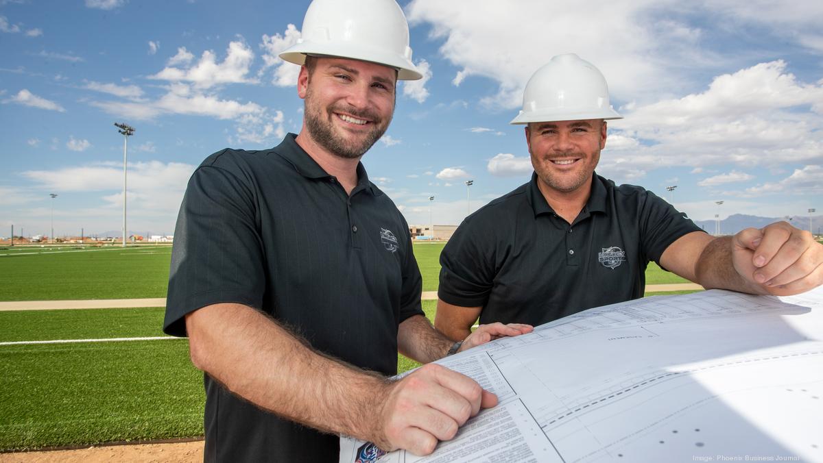Mesa sports park has been a dream for 30 years Phoenix Business Journal