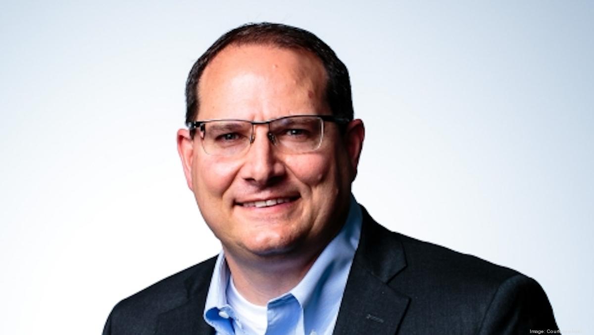 Emerson exec named new president of local manufacturing company San