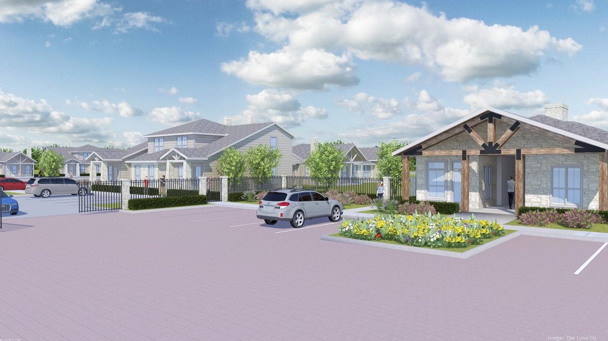 Lynd expects to invest 500M into singlefamily rentals, duplexes San