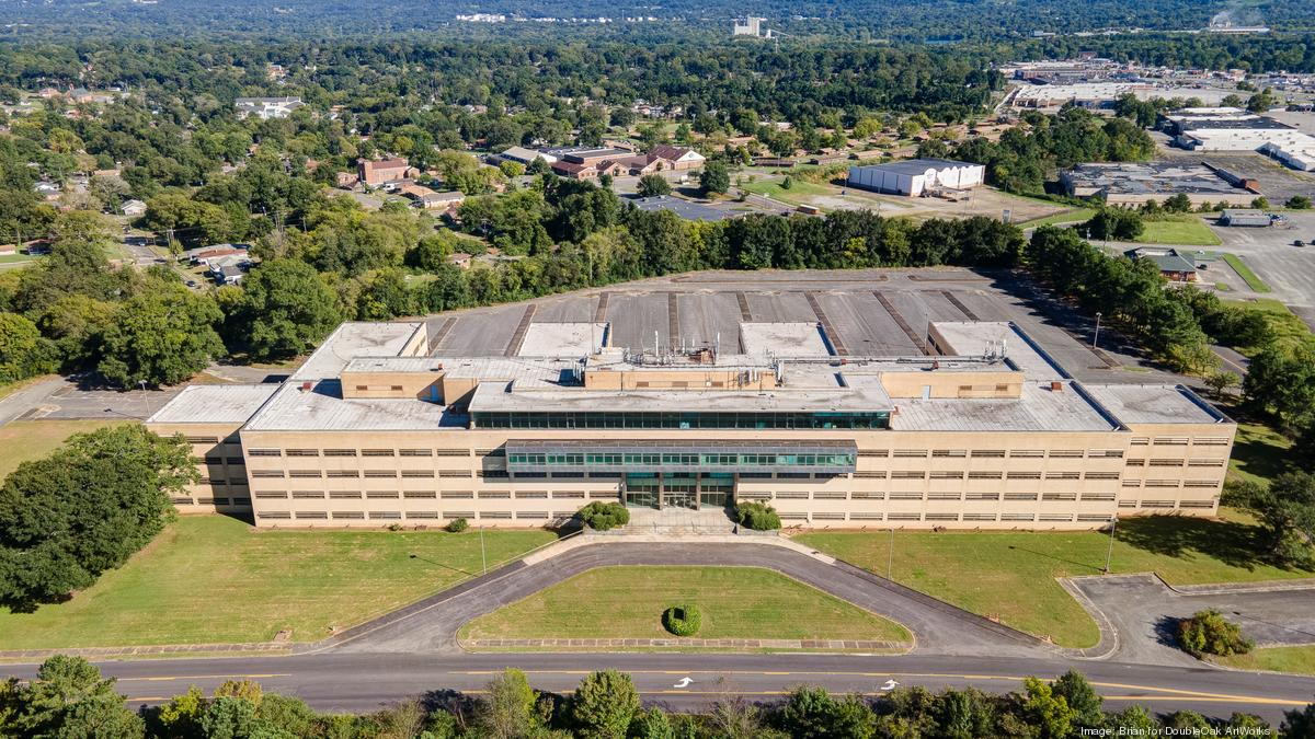 U.S. Steel selling former Southern HQ in Fairfield Birmingham