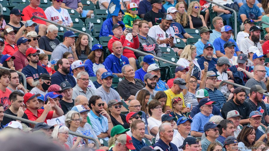 Report: Blue Jays Likely Coming To Buffalo In 2021 and Bisons