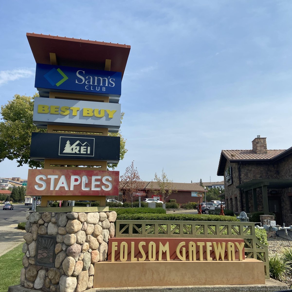 Retail restaurant roundup: Leatherby's transforms with steaks, family  arcade, pizza comes to Westminster Mall – Orange County Register