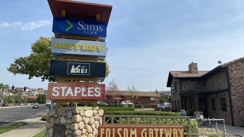 Bob's Discount Furniture could replace Saks Off 5th in Roseville -  Sacramento Business Journal