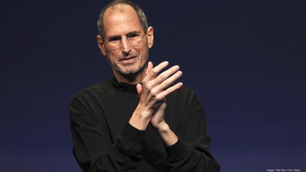 The Steve Jobs Archive releases e-book chronicling the Apple co ...