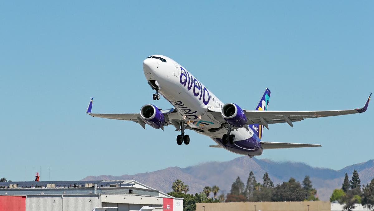 Avelo Airlines growing headcount in Houston HQ Houston Business Journal