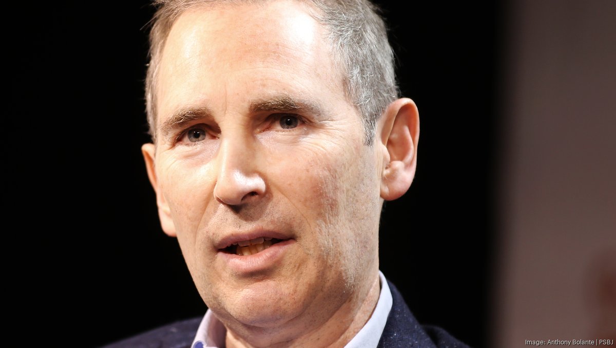 Amazon employees pan new inoffice mandate Puget Sound Business Journal