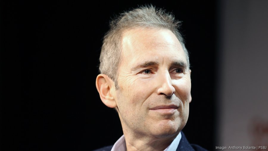 Amazon CEO says corporate headcount will shrink due to AI - Nashville ...