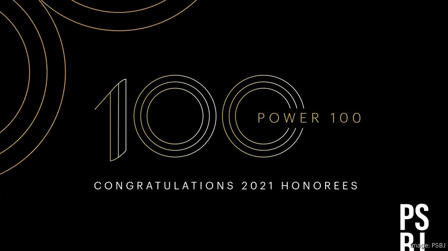 Power100 2021 Announcement
