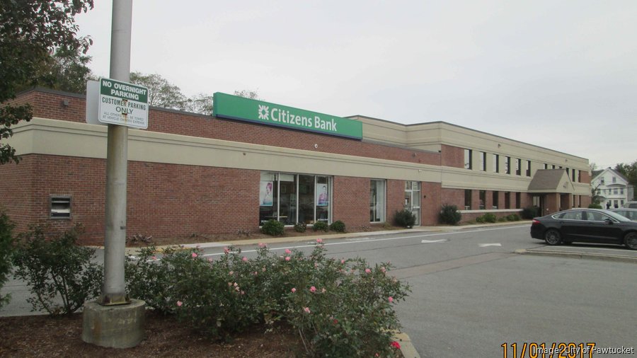 Pawtucket Lifespan Bain Evergreen Real Estate Providence Business First