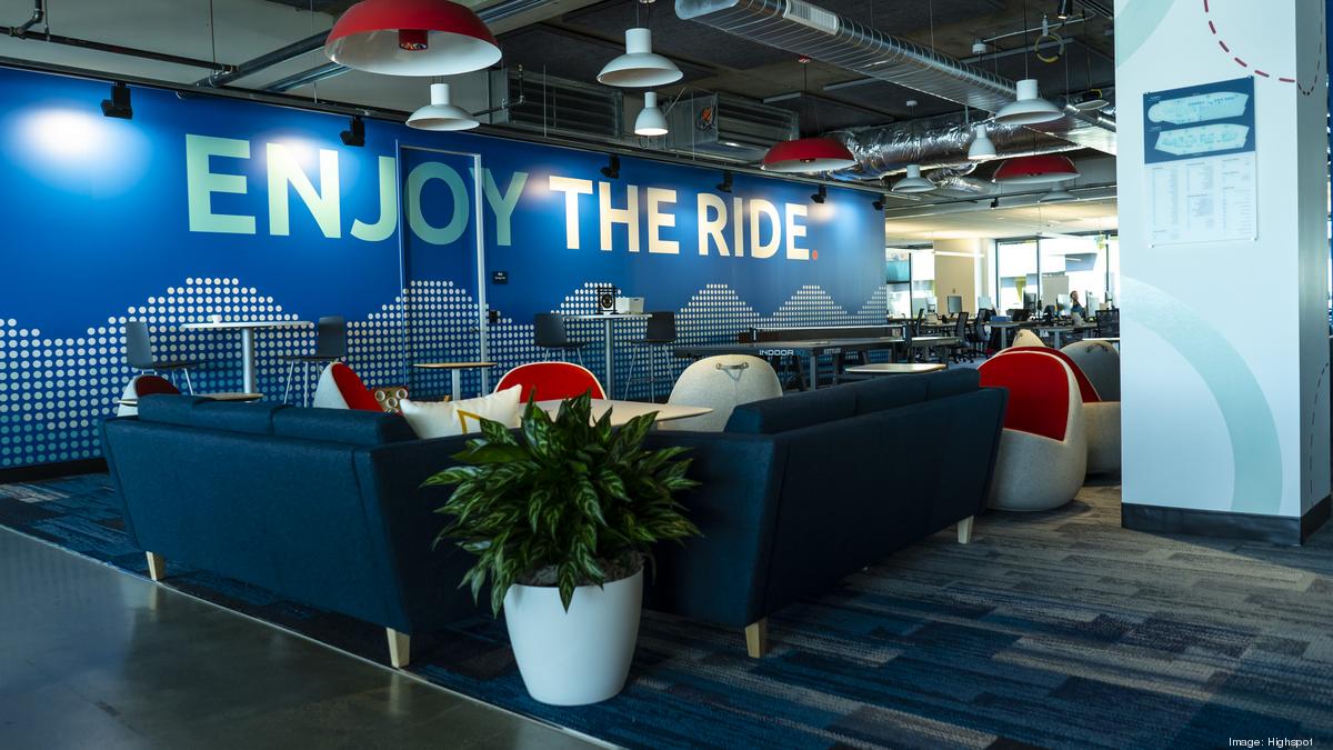 Survey finds half of tenants think they'll reduce size of their offices -  Puget Sound Business Journal