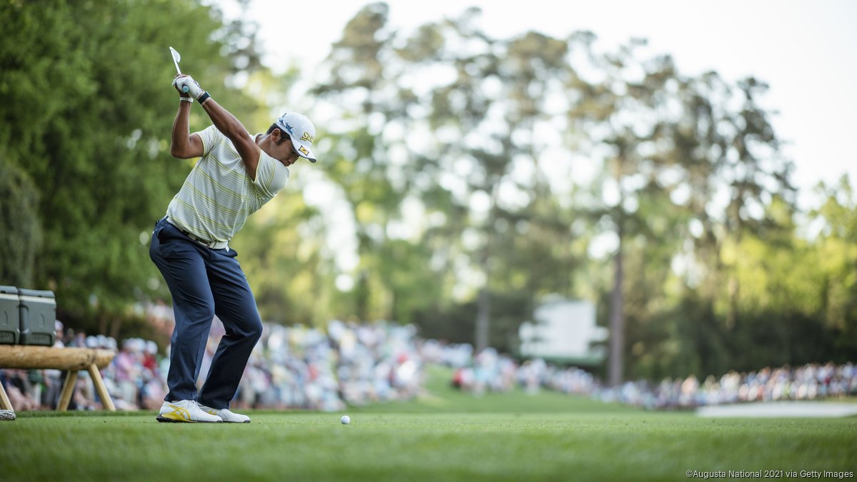 8 things to know: The Masters begins today; Maryland sues local vinegar ...