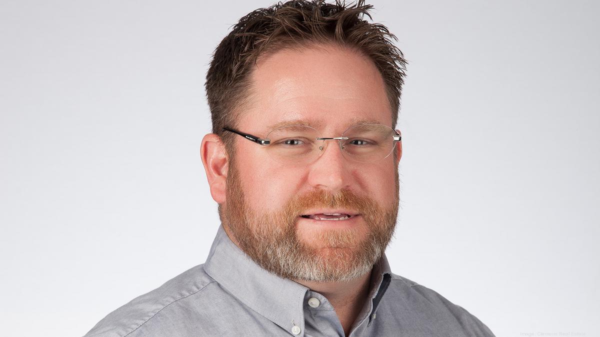 Clemons Real Estate COO Zauner steps up as new principal Kansas City Business Journal