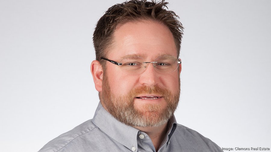 Clemons Real Estate COO Zauner steps up as new principal Kansas City
