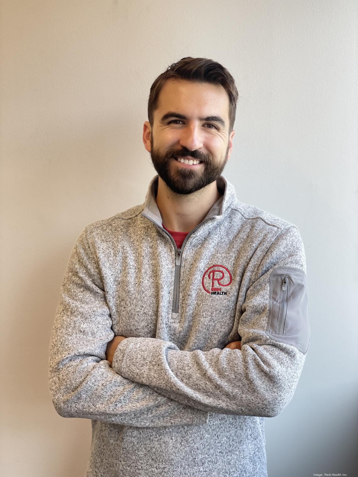 Columbus Inno Columbus chronic disease startup Redi.Health raises 3