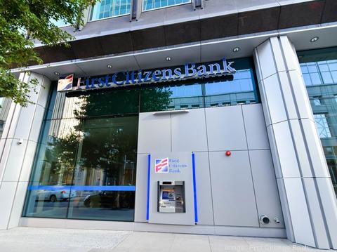 Raleigh/Durham Banking & Financial Services News - Triangle Business ...