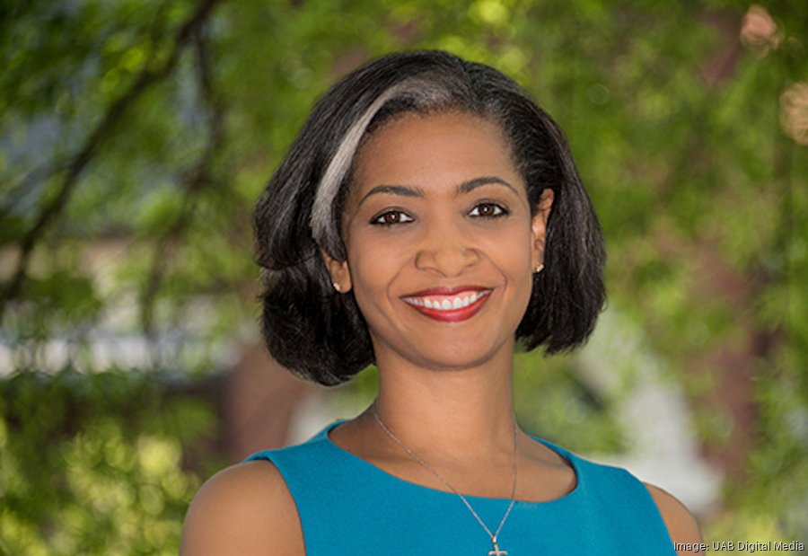 UAB Collat School of Business names Stephanie Yates chair of department