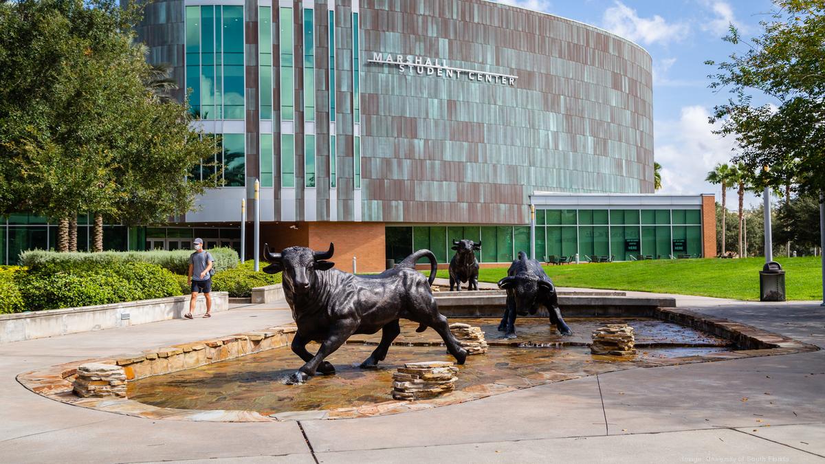 USF extends presidential feedback deadline Tampa Bay Business Journal