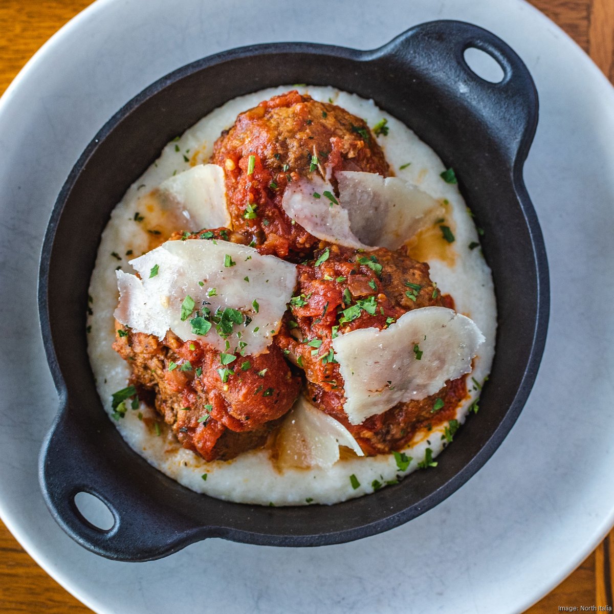 Restaurant North Italia to open in The Bowl at Ballantyne in May