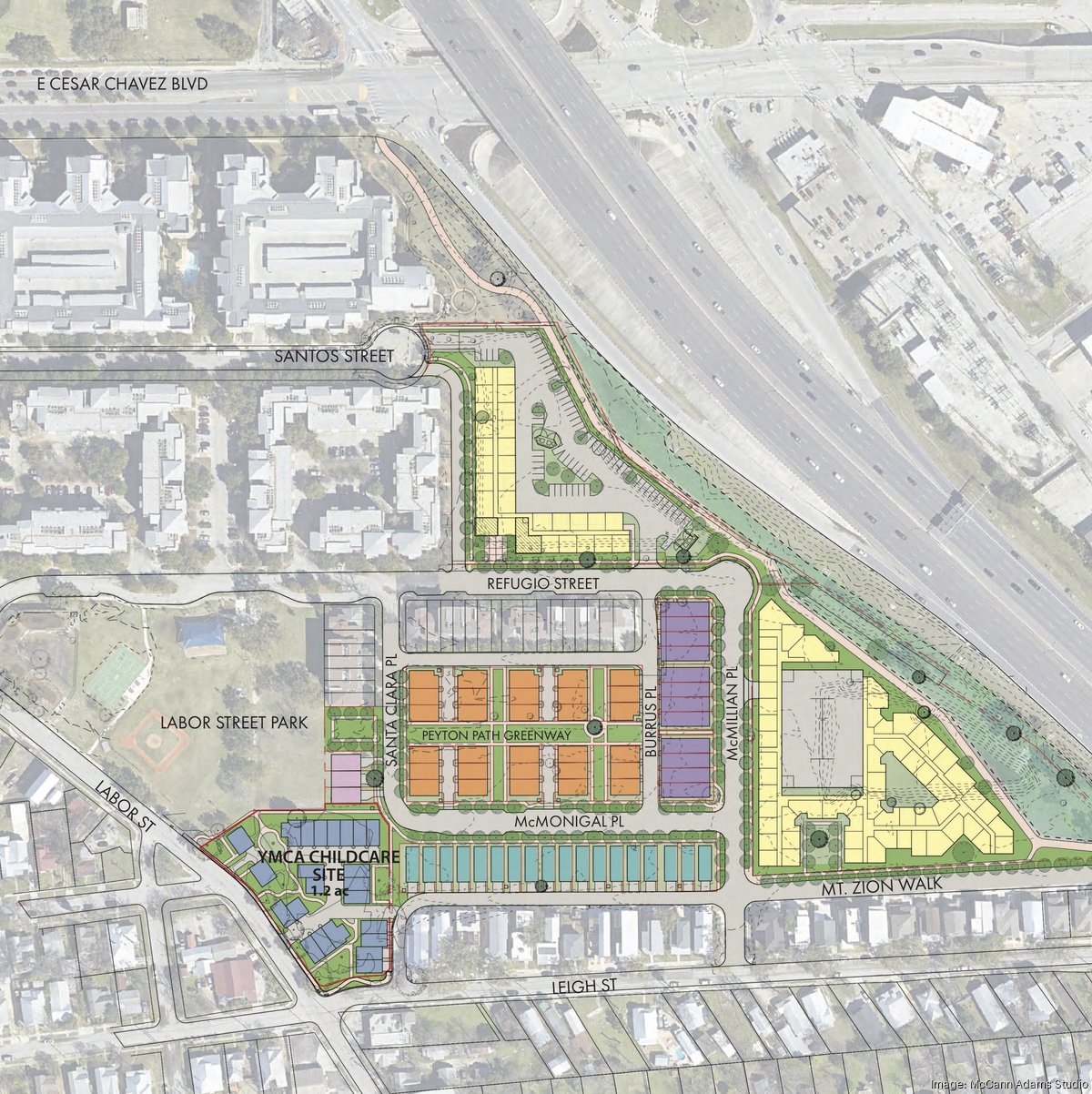 Victoria Commons - Image 3