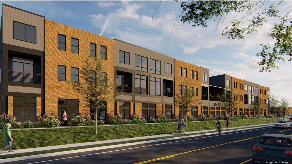 Vision Development to build mixeduse project in front of The Ave