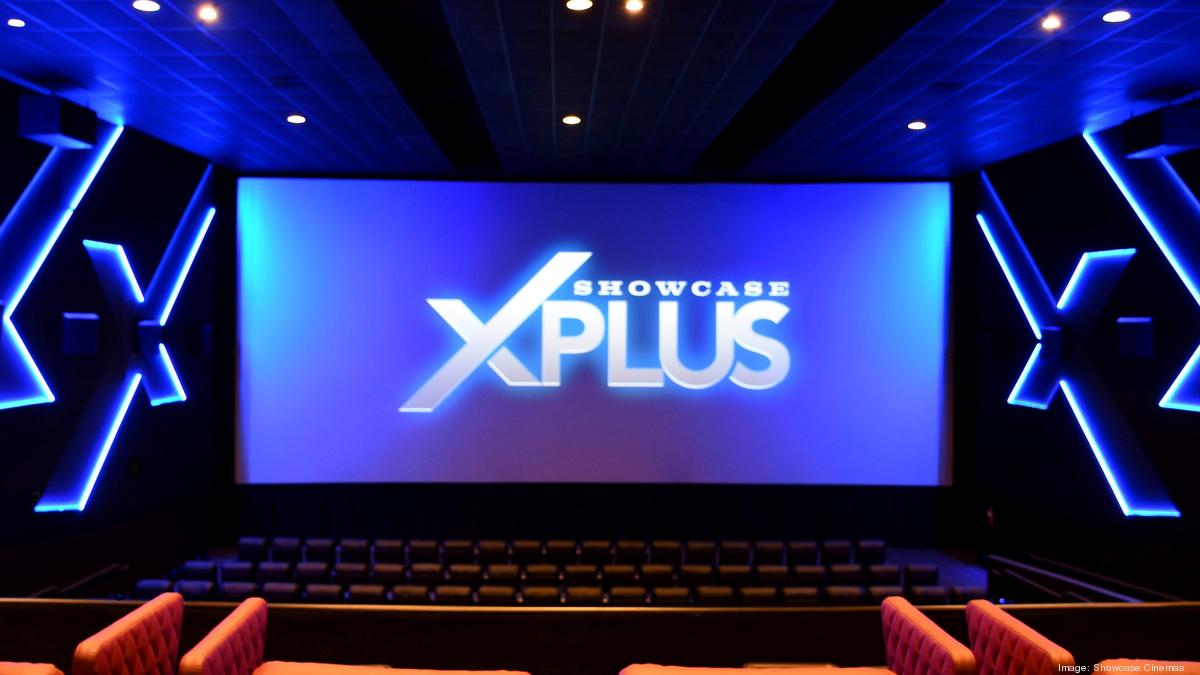 Showcase Cinemas in Warwick to go PLF in time for SpiderMan release