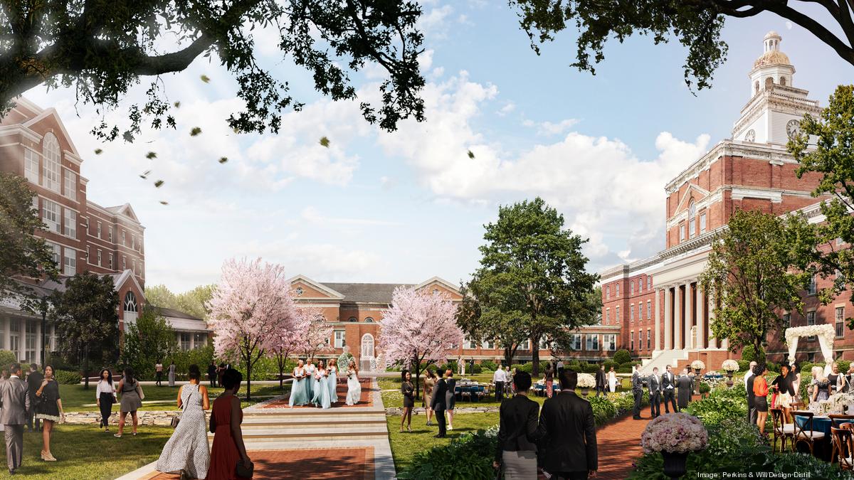 The Armed Forces Retirement Home Redevelopment Could Be One Of D C S Biggest Projects Ever Here S A First Look Washington Business Journal The Armed Forces Retirement Home Redevelopment Could Be One Of D C S Biggest Projects Ever Here S A First Look Washington Business Journal