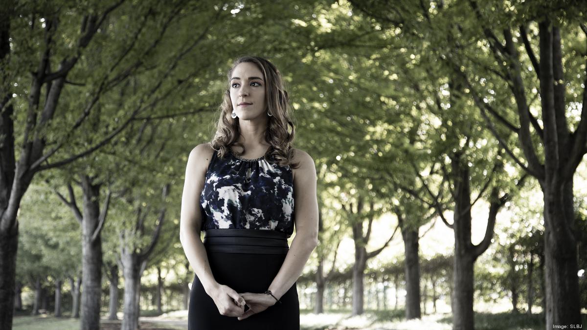 How Covid19, Rung for Women helped a young St. Louis woman feel