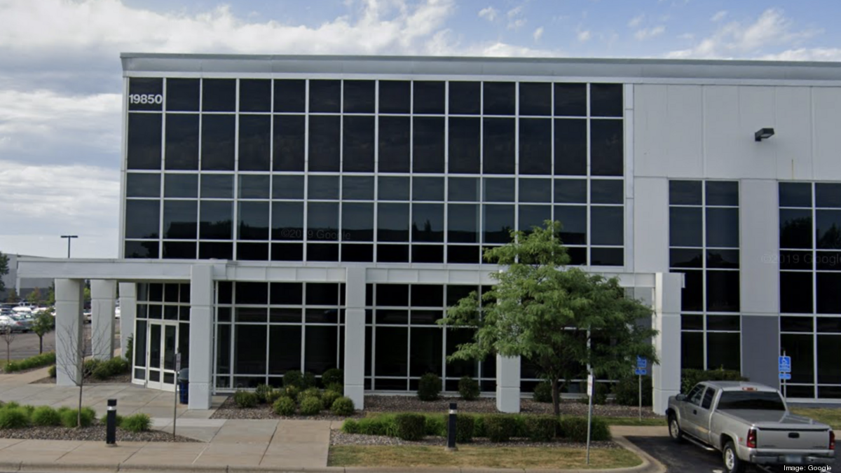 Rogers warehouse, home to Archway Marketing Services, Inc., sells to