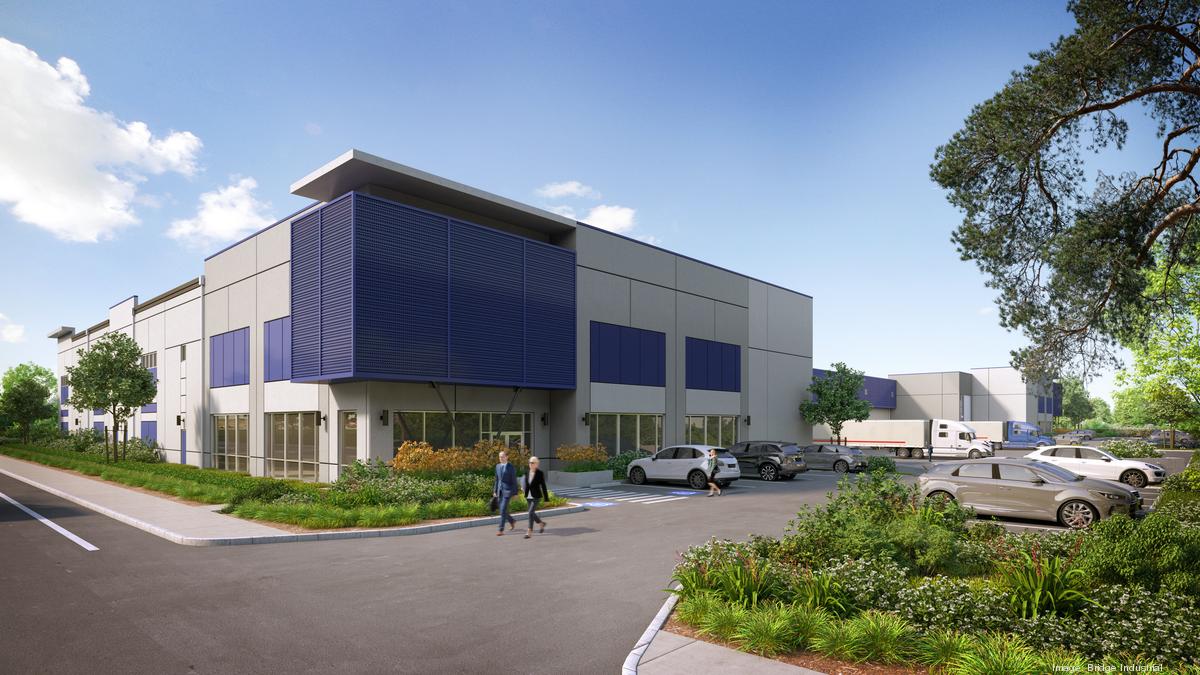 Bridge Industrial purchases SeaTac site for warehouse development ...