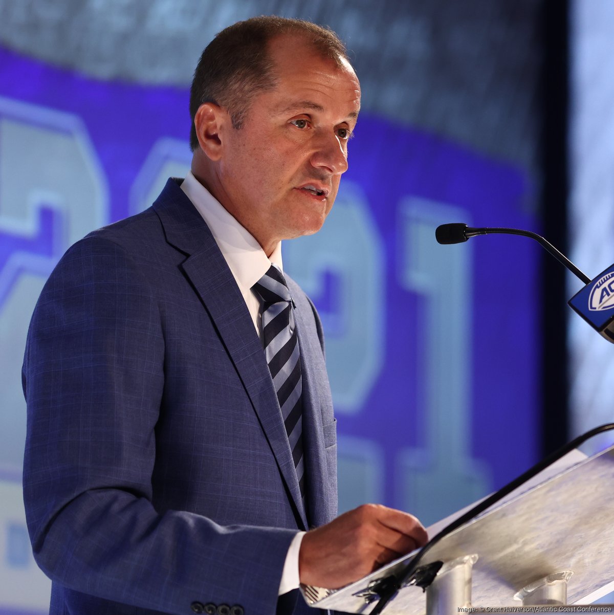 ACC Announces Championship Dates and Sites for 2022-23 - Atlantic Coast  Conference