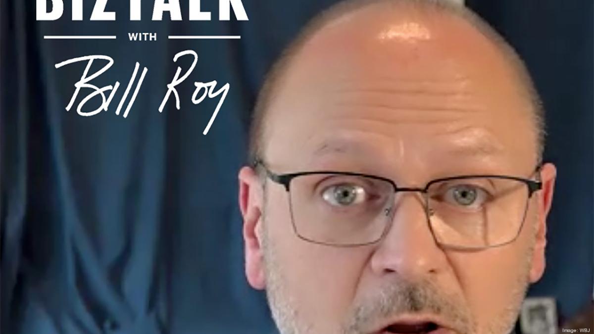 BizTalk with Bill Roy Podcast Episode 228 Stan Longhofer, WSU Center