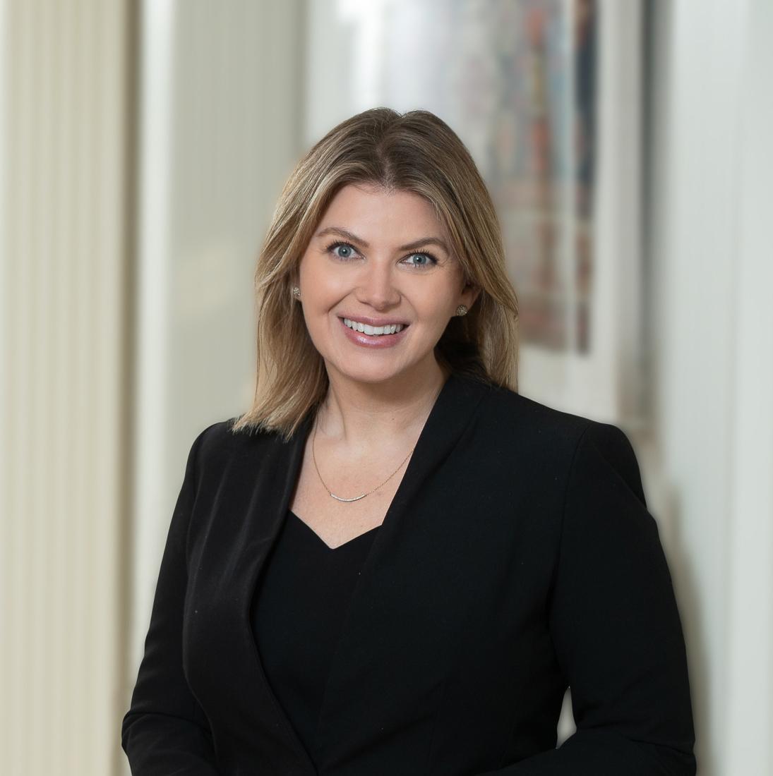 Carmen M. Cato People on The Move Tampa Bay Business Journal