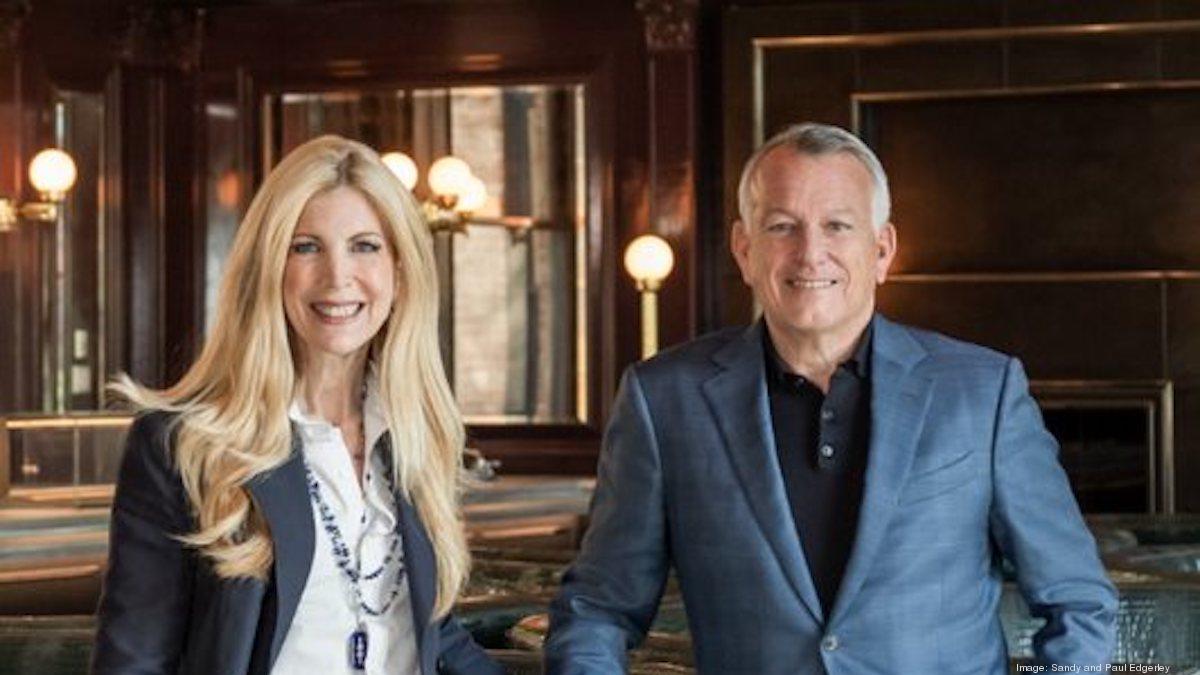 Paul Edgerley named board chair at nonprofit Year Up Boston Business