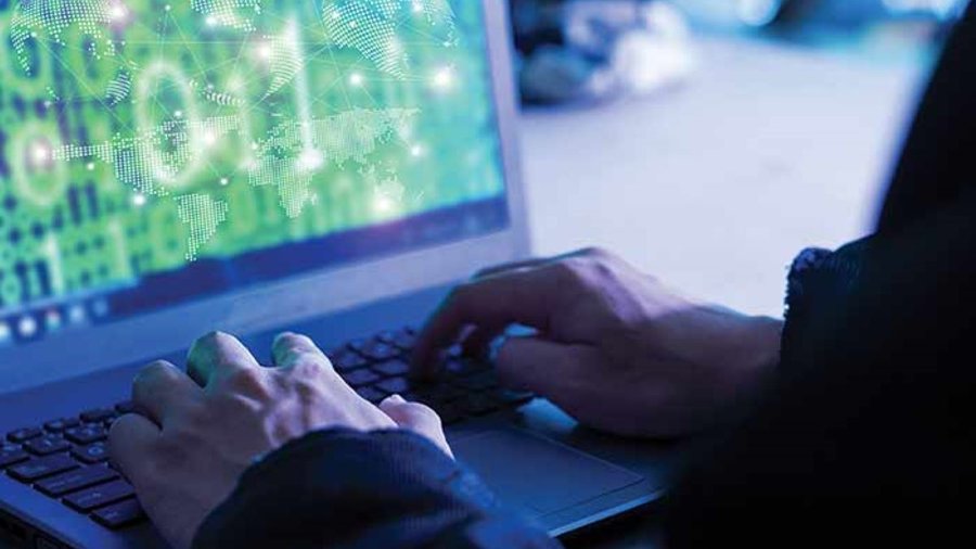 10 ways to help protect your computer network from viruses and attacks ...